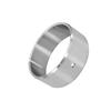 CH-12 Camshaft Bearing Set Compatible with Big Block Chevy GMC BBC 366 396 402 427 454 496 1965-2001, SH616S, SH-616S, 1404M, CC411