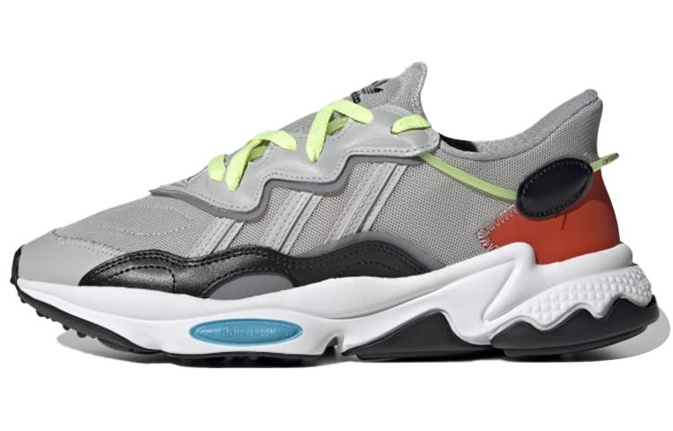 

Adidas Ozweego Grey Hazy Blue FX6058 42