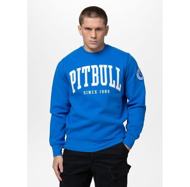 Толстовка PITBULL NORTON EU XXL