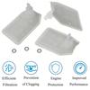 3 Pcs Fuel Pump Filter Screens for 12-18 WR450F 08-12 WR250X WR250R Yamaha