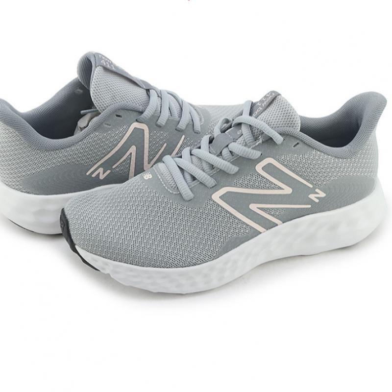 New Balance 411 Gray