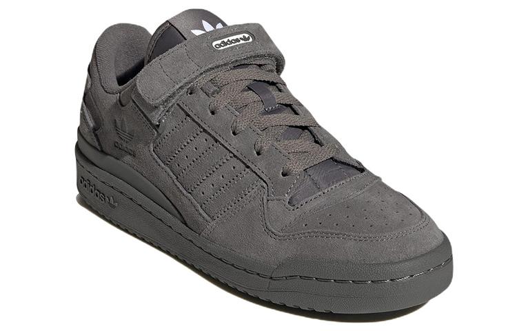 adidas Forum Low Triple Grey Women's HQ6279