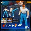 [USED] CAPCOM [Final Fight (Cody)] 52TOYS!