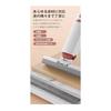 [Luvian] [Mini Mop/Multi-functional] From Desk Cleaner To Bathroom Cleaning, No Hand Washing Required, Ultra-lightweight 270g, Japanese