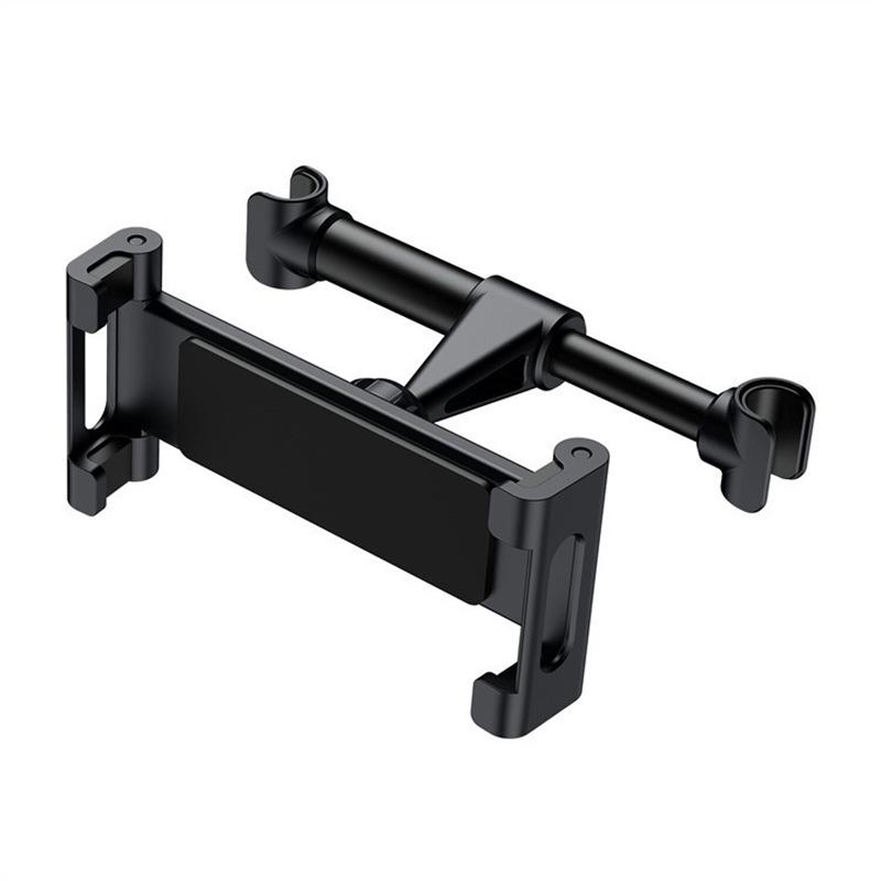 Telescopic Car Backseat Phone & Tablet Holder Pillow Clip
