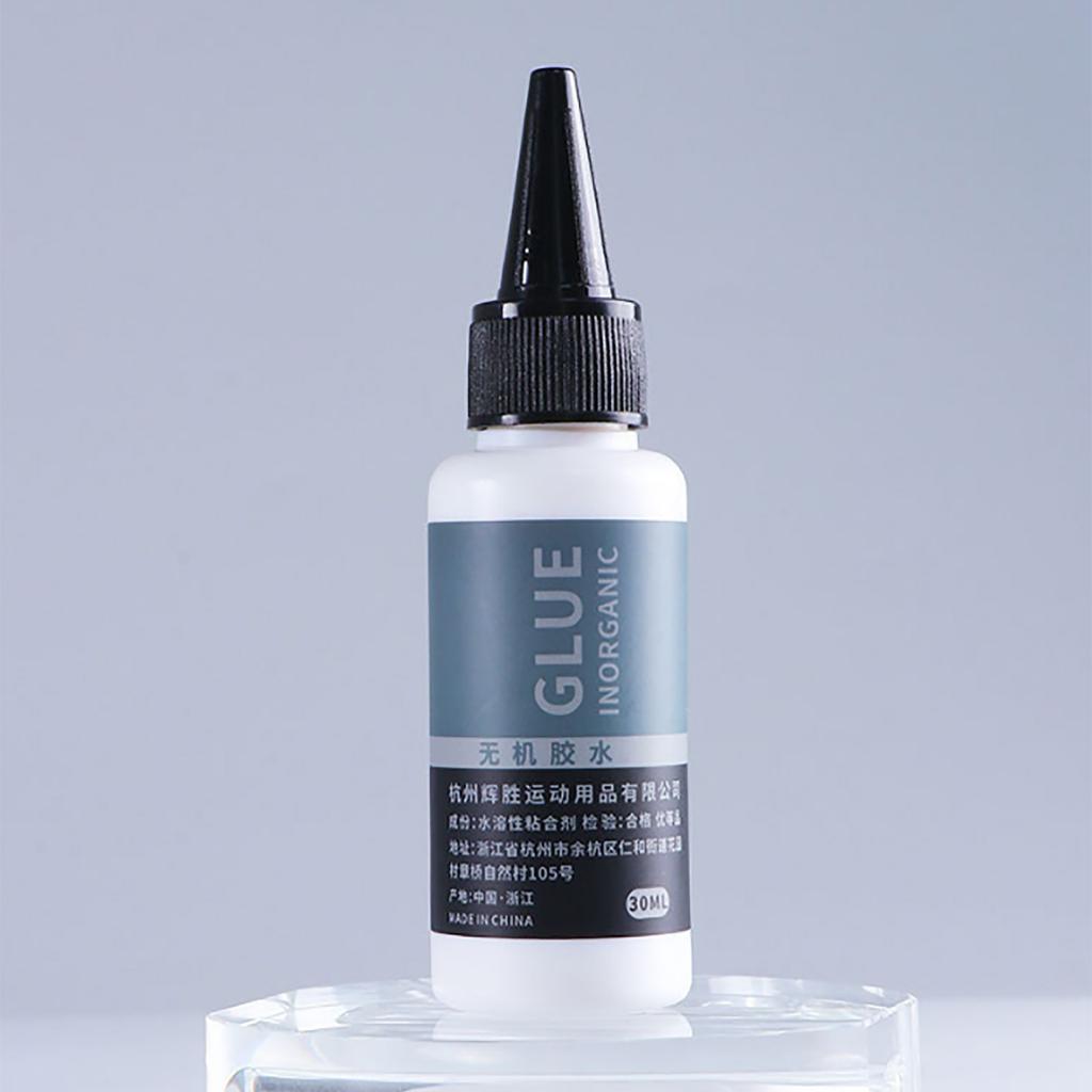 Table Tennis Racket Glues Table Tennis Paddle Adhesive Inorganic Glues Paddle Glues Table Tennis Racket Pingpong Glues