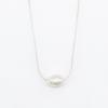 OR D`OR 925 Silver Freshwater Pearl Necklace