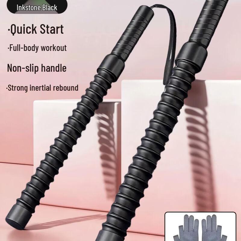 Multi-functional Cordless Battle Rope