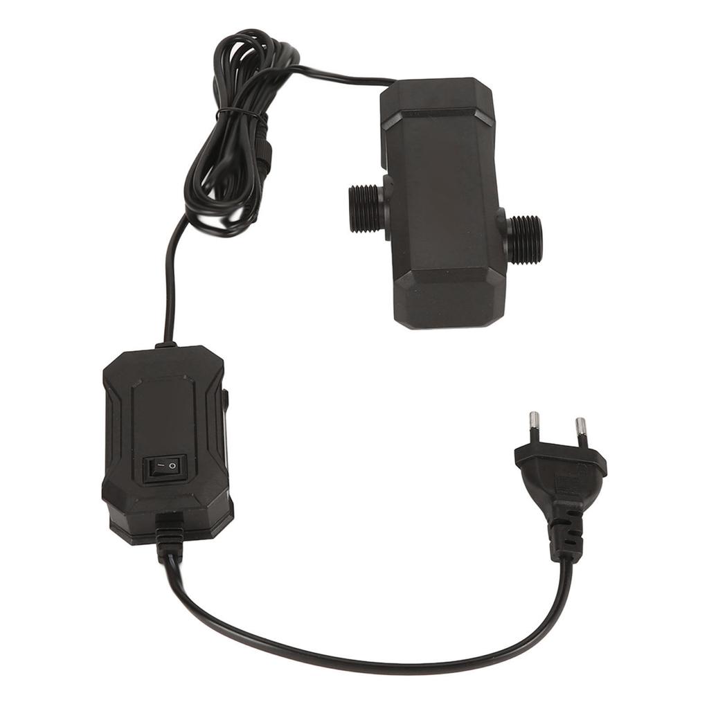 Aquarium Water Purification Lamp Algae Removal Reinforced Quartz Tube Fish Tank Water Clean Light