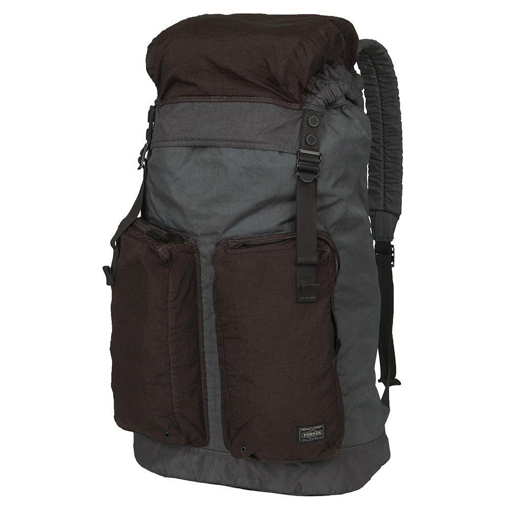 

[Porter] Rucksack Backpack [Laboratory] 826-05574 2. Silver