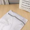 Polyester Qualified With Zipper Washing Bag Laundry Bag Clothes Bags Laundry Basket