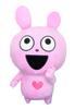 JAIA Yuji Nishimura's Giant Plush Toy ~My Beloved Love Rabbit~ (Normal Face)