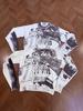 ENFANTS RICHES DÉPRIMÉS Social Dance Knit Sweater