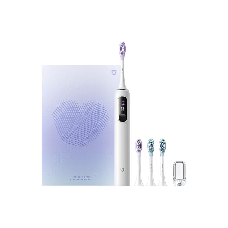 Mijia Sonic Electric Toothbrush Pro