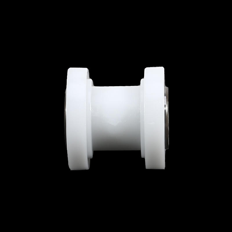 8mm Drive Chain Roller Pulley Wheel Slider Tensioner Wheel Guide for Enduro Motorcycle Motocross PIT Dirt Bike ATV CRF CR XR