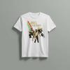 ARC Raiders T-Shirt t shirt für Mann 100 Prozent Baumwolle t shirt Mann Luxus T-Shirt