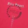Fila Stretch Cotton Blend Hoodie