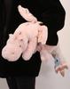 Large Plush Flying Dragon Dinosaur Pillow Doll - Soft & Huggable