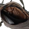 [Millet] Shoulder Pouch Sursay NX SD MIS0779 Coffee (NEW LOGO)