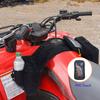 Universal Motorcycles Snowmobiles ATV Tank Top Saddle Bag Waterproof Phone Touch Rack Bag