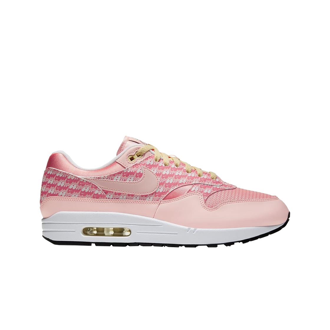 

Мужские кроссовки Nike Air Max 1 Premium Strawberry Lemonmade CJ0609-600