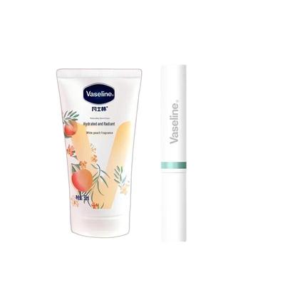 Cura delle mani e dei piedi – Maschere e creme per le mani