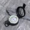 Vintage Compasses Navigation High Accuracy Compasses Flip Cover Pocket Watch Compasses for Outdoor Activities Easy Use