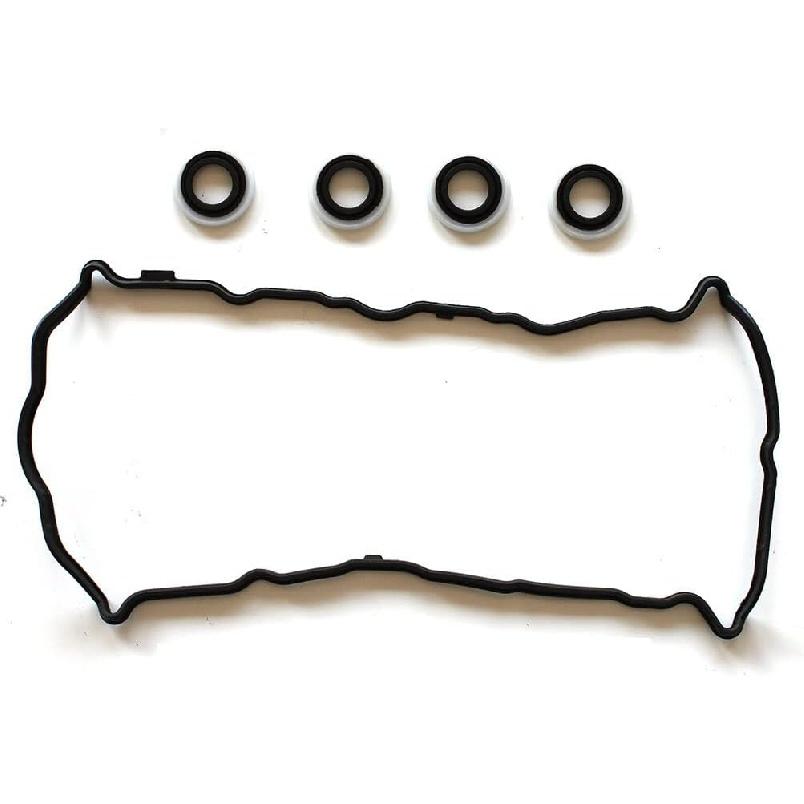 VS50777R Valve Cover Gasket Kit for Nissan Altima 2007-2012 2.5L Engine Gasket Set