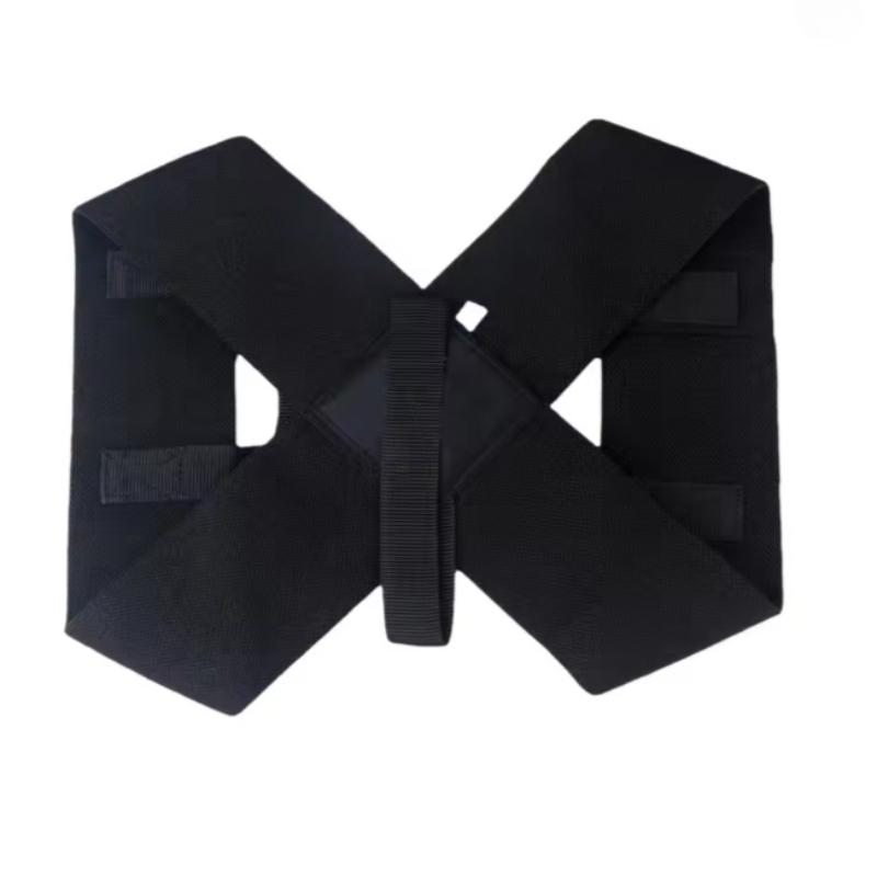 Back Posture Corrector Clavicle Spine Back Brace Belt Adjustable Upper Back Shoulder Lumbar Posture Correction Body Shaping