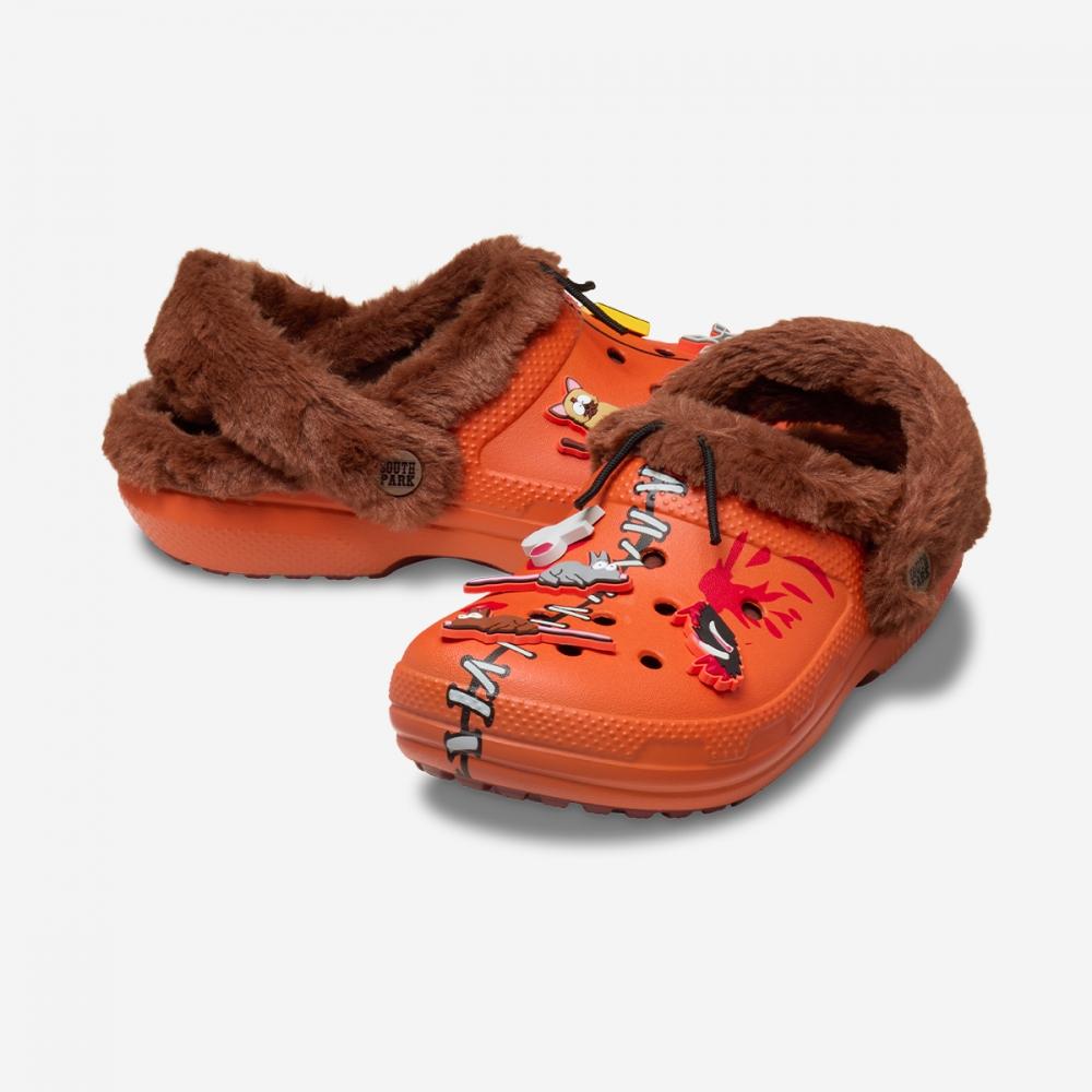 Crocs South Park Kenny Cls Clg Crs211499