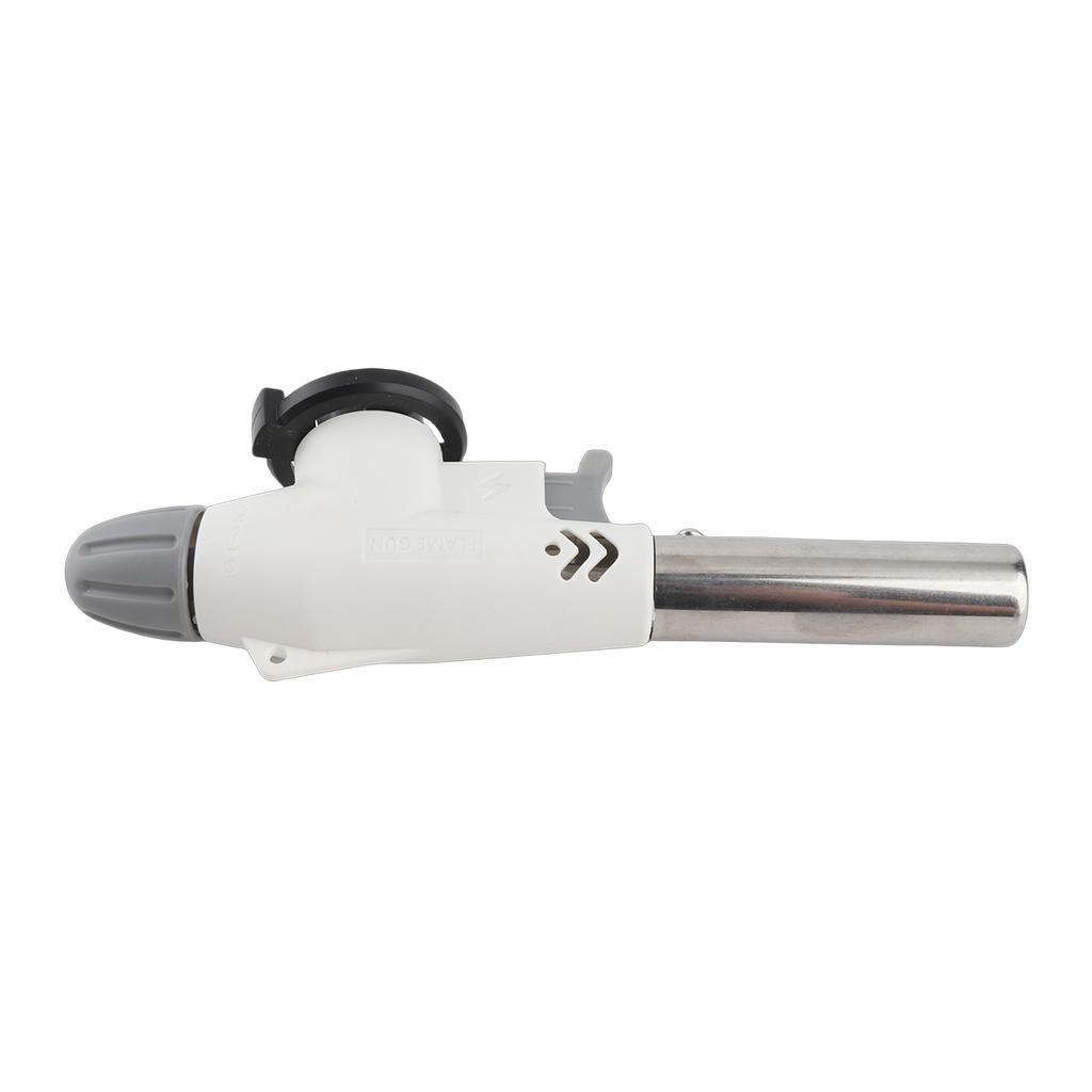 Multifunctional Outdoor Barbecue Baking Camping Gas Welding Torch Gas Spray Machine Flame Maker Kitchen BBQ Tool