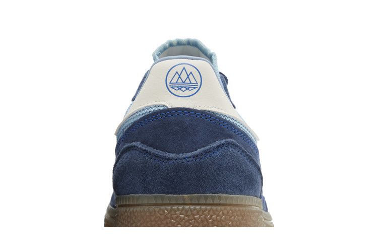 adidas Handball Pro SPZL Azul Transparente