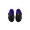 Nike Star Runner 2 Fire Low Top Running Shoes Dark Smoke Gray Infant And Toddler CW1615-001