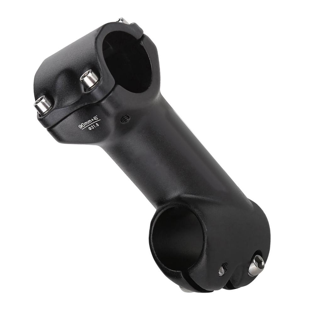 Mountain Bicycle Alunimium Alloy Bike Tube Stem Replacement Part Accessory
