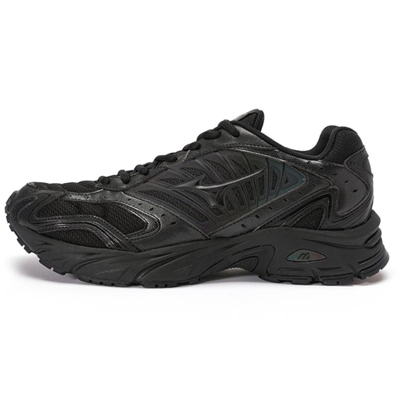Mizuno Fiyi 2K 'Black Dark Grey' Sneakers D1GH223702