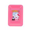 Stationery Ichigo Shimbun Sanrio Characters Pen S2404389 Sun-Star Tray, Tin, Pink,