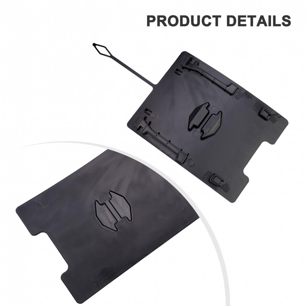 Vylepšený design Přední podběhové klapky pro MERCEDESBENZ VITO W447 A4476860782