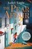 The The Pear Affair : 'Absolutely Sparkling, Enchanting Storytelling.' Hilary McKay Book