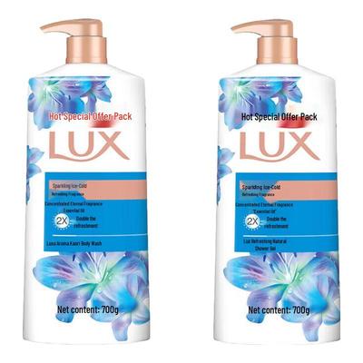 Sabonete Líquido Perfumado