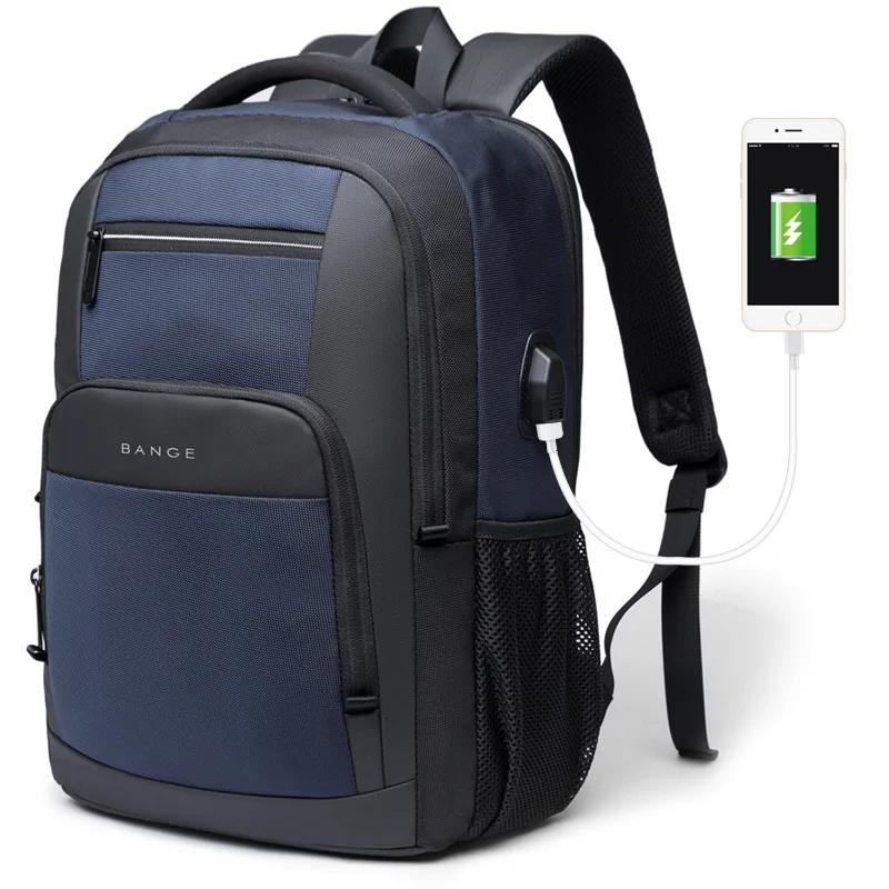 

Men s Designer Laptop Bag School Bags For Boys Male Business Sports Travel Motorcycle Tactical Backpack Men New 45x32x15cm синій