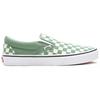 Vans Classic Slip On 'Checkerboard Shale' VN0A33TB43B