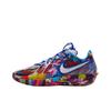 Jewell Loyd X Air Zoom GT Cut 3 Paint Unisex Sneakers Multi-Color IF2523-100