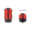 Large Capacity Compression Storage Bag Waterproofs Space Saving Compression Bags for Camping Hiking Backpacking