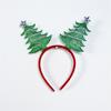 Antlers Accessories Christmas Decorations Christmas Headband Hairpin Christmas Hair Band