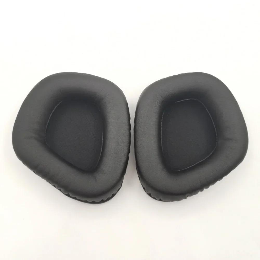 Replacement Earpads Memory Foam Ear Cushion Cover for Corsair Void PRO ELITE RGB Wireless Gaming Headset Earmuffs Ear Pads