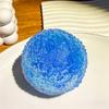 Textuur IJshoorntjes Maken Geluiden Squishy Speelgoed Zacht Rubber Fidgets Sensorisch Speelgoed Stressverlichting Knijpen Drukken Bal Verjaardagsfeestje