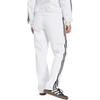 Adidas Originals Sports Pants Women's White JD5332