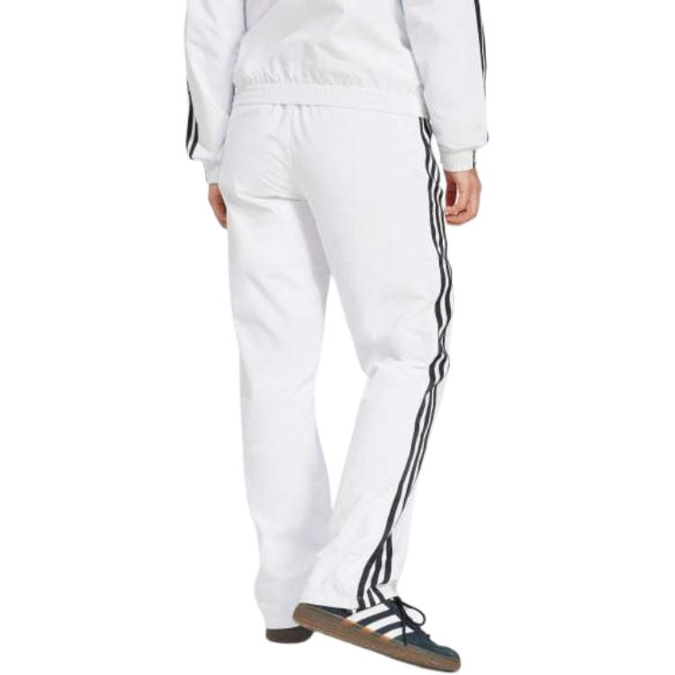 Adidas Originals Sports Pants Women's White JD5332