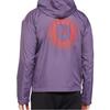 Nike Jackets Men's Purple Hooded Moderate Other DA6695-553