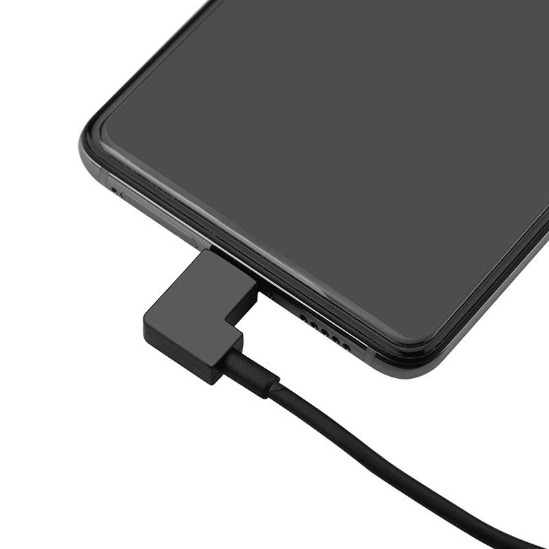 Otg Data Cable For Dji Mavic Mini Pro Air Spark Drone Type-C Micro-Usb Adapter